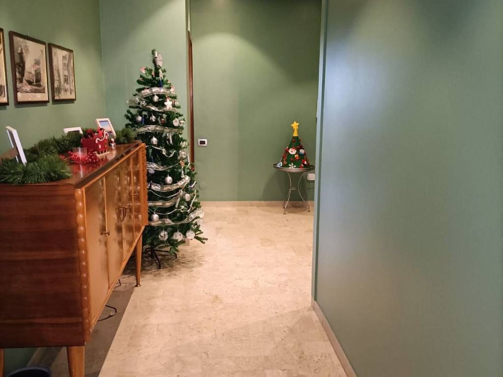 appartamento in affitto a Modena in zona San Faustino