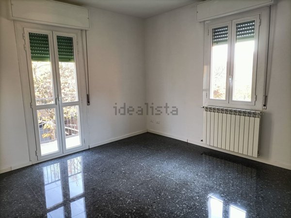 appartamento in affitto a Modena in zona Buon Pastore