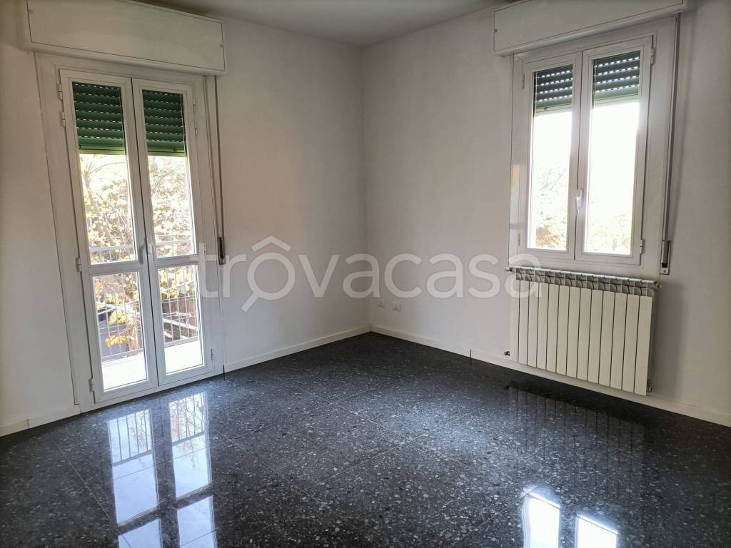appartamento in affitto a Modena in zona Buon Pastore