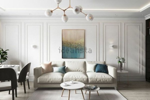 appartamento in affitto a Modena