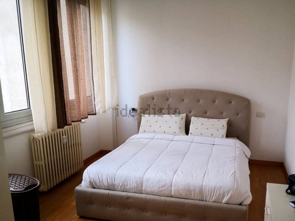 appartamento in affitto a Modena