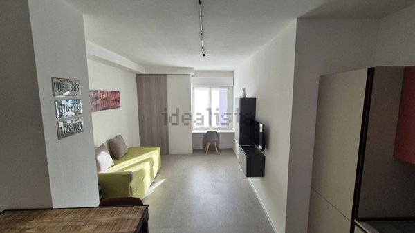 appartamento in affitto a Modena in zona San Lazzaro / Modena Est