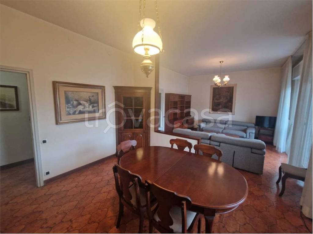 appartamento in affitto a Modena in zona Sant'Agnese