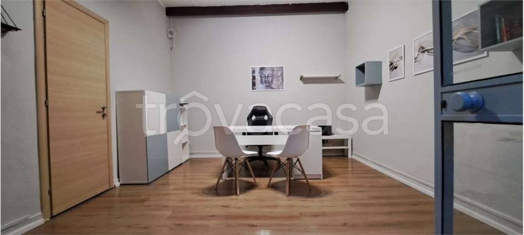 appartamento in affitto a Modena in zona Centro Storico