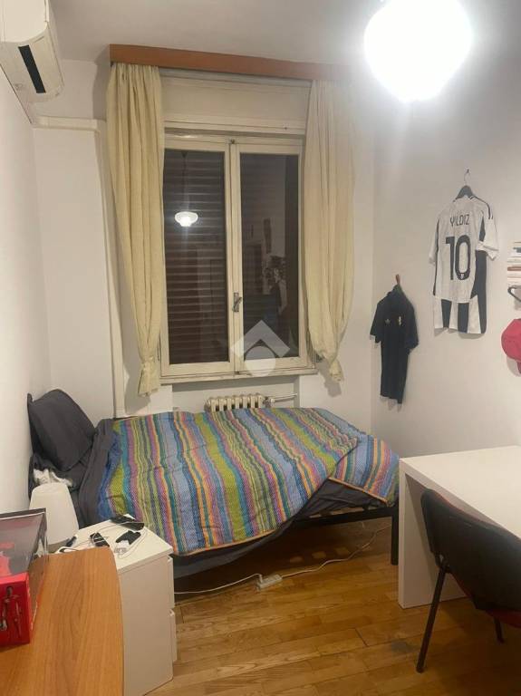 appartamento in affitto a Modena in zona Buon Pastore