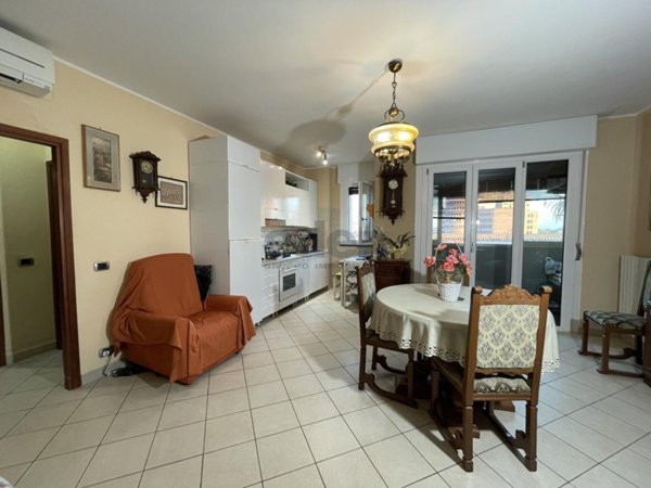 appartamento in affitto a Modena