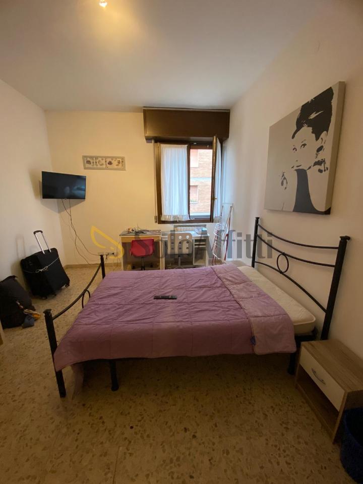 appartamento in affitto a Modena in zona Centro Storico