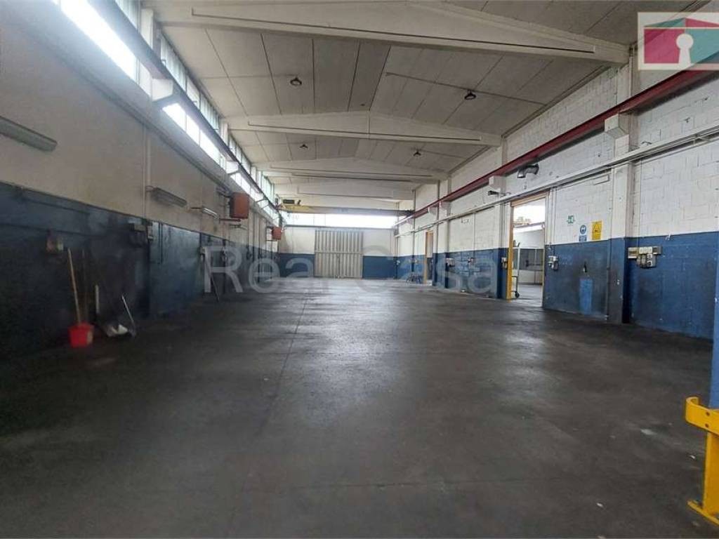 ufficio in affitto a Modena in zona San Lazzaro / Modena Est