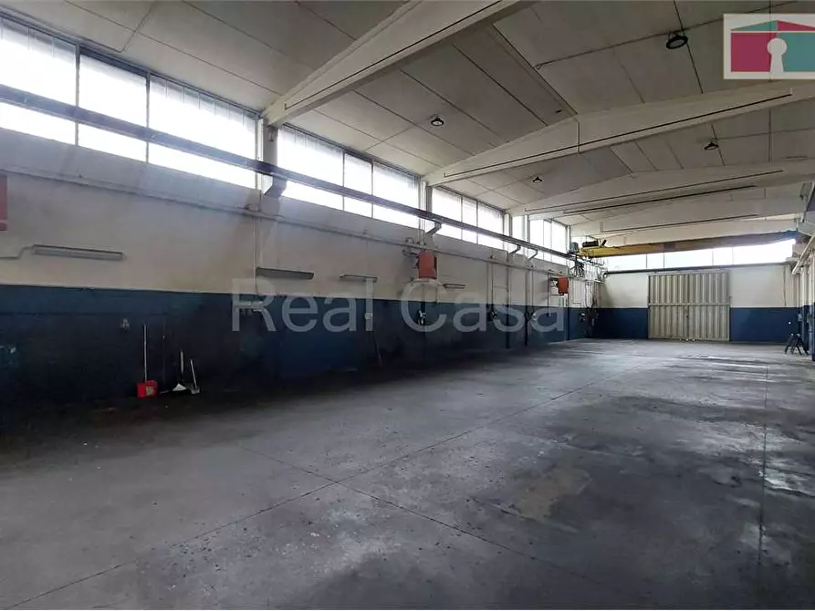 ufficio in affitto a Modena in zona San Lazzaro / Modena Est