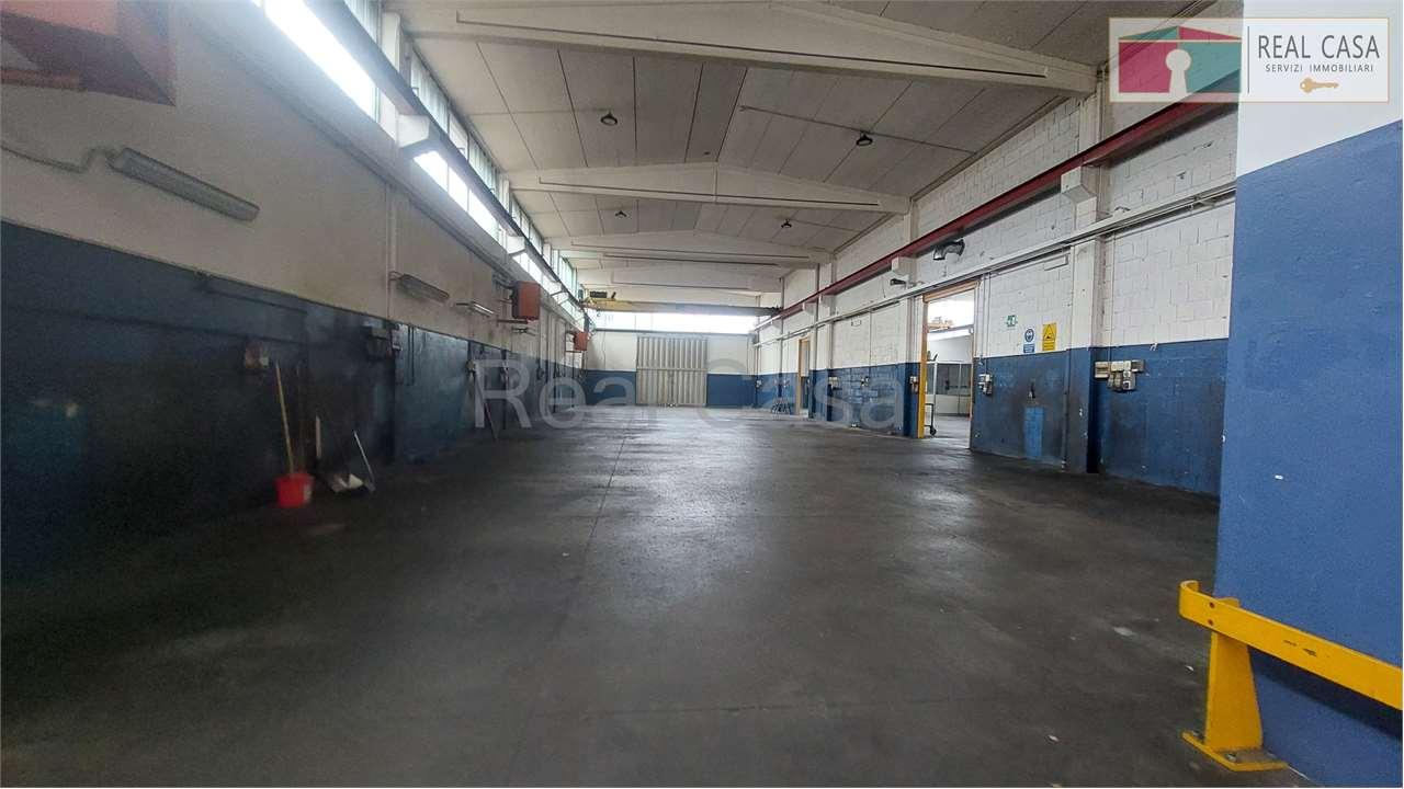 appartamento in affitto a Modena in zona San Lazzaro / Modena Est