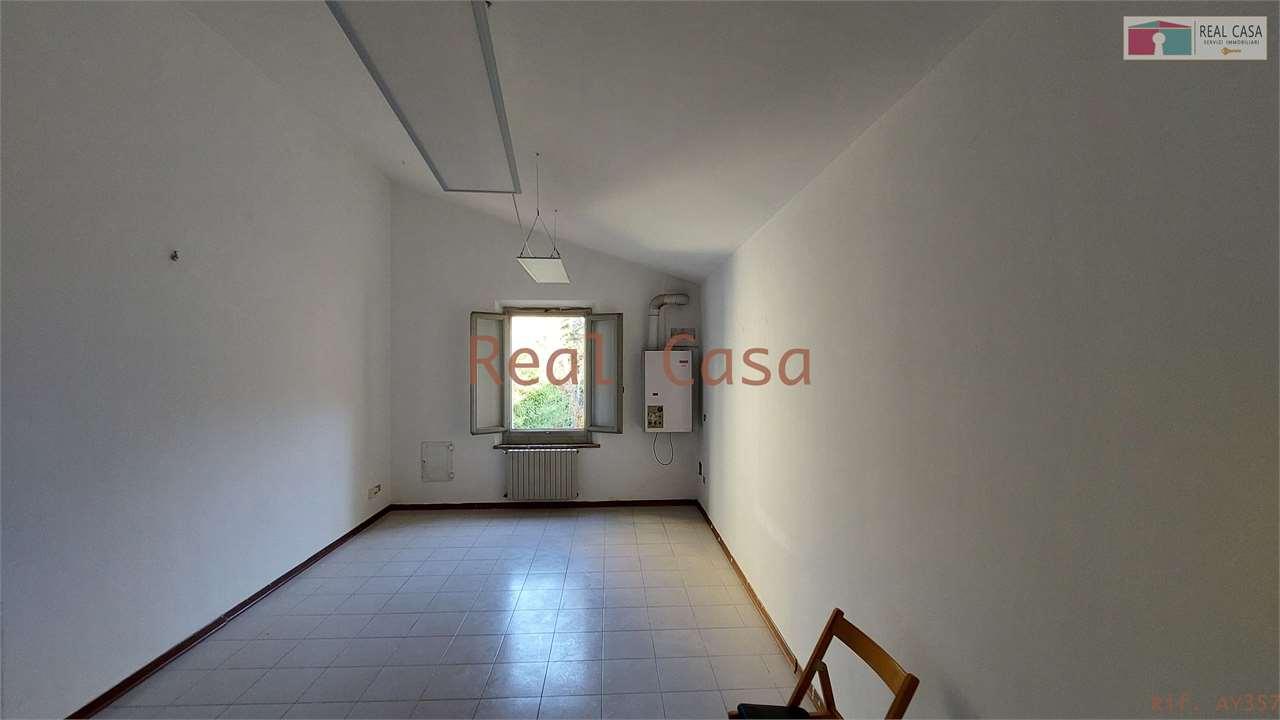 ufficio in affitto a Modena in zona San Faustino