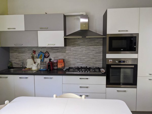 appartamento in affitto a Modena in zona Madonnina / Quattro Ville