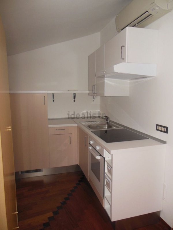 appartamento in affitto a Modena in zona Centro Storico