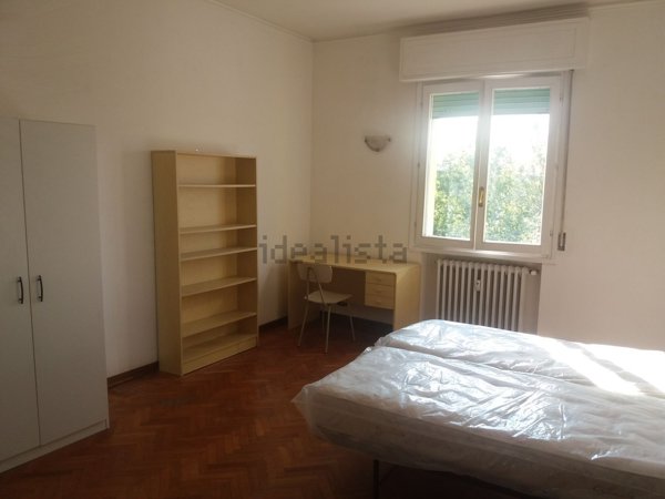 appartamento in affitto a Modena in zona Centro Storico