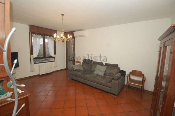 appartamento in affitto a Modena in zona Centro Storico