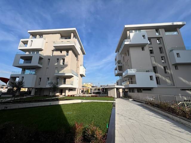 appartamento in affitto a Modena in zona Buon Pastore