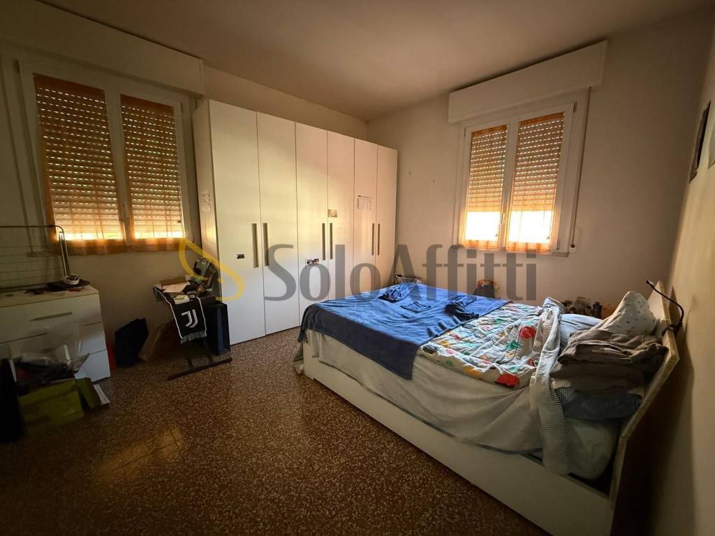 appartamento in affitto a Modena in zona San Lazzaro / Modena Est