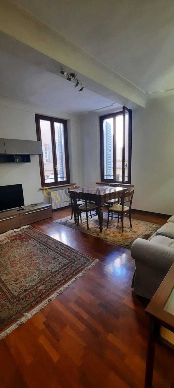 appartamento in affitto a Modena in zona Centro Storico