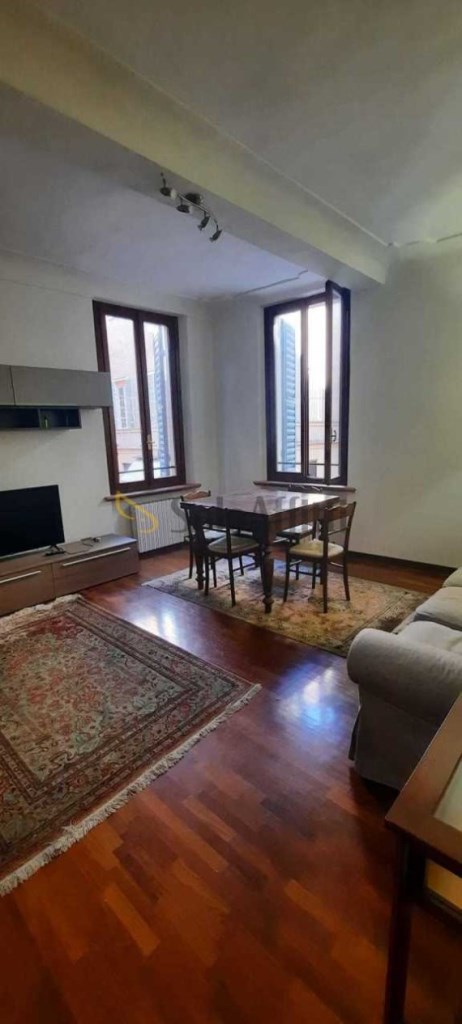 appartamento in affitto a Modena in zona Centro Storico