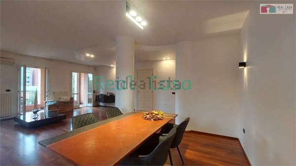 appartamento in affitto a Modena in zona San Lazzaro / Modena Est