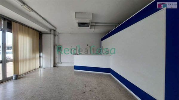 ufficio in affitto a Modena in zona Madonnina / Quattro Ville