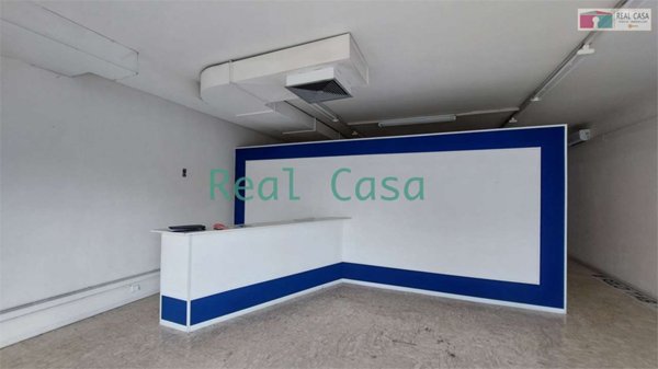 ufficio in affitto a Modena in zona Madonnina / Quattro Ville