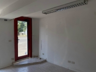 ufficio in affitto a Modena in zona Madonnina / Quattro Ville