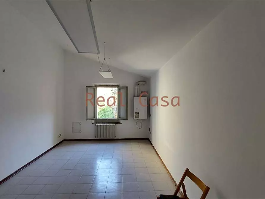 ufficio in affitto a Modena in zona San Faustino