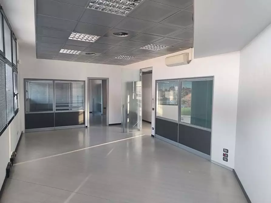 ufficio in affitto a Modena in zona Cittanova