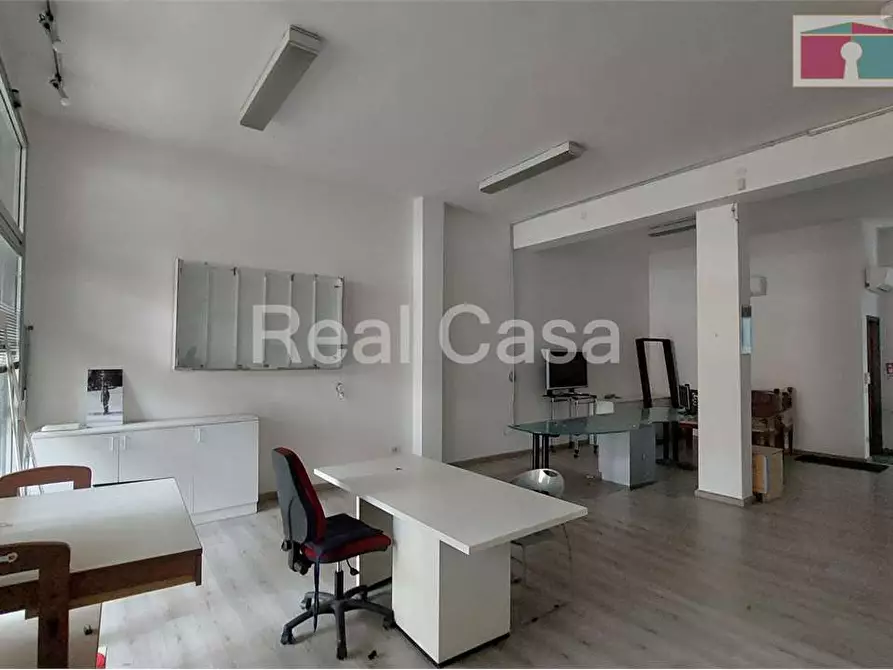 negozio in affitto a Modena in zona Cognento