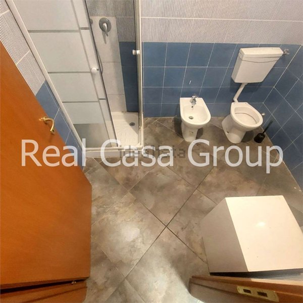 ufficio in affitto a Modena in zona Crocetta