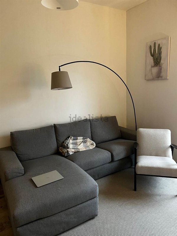 appartamento in affitto a Modena in zona Buon Pastore