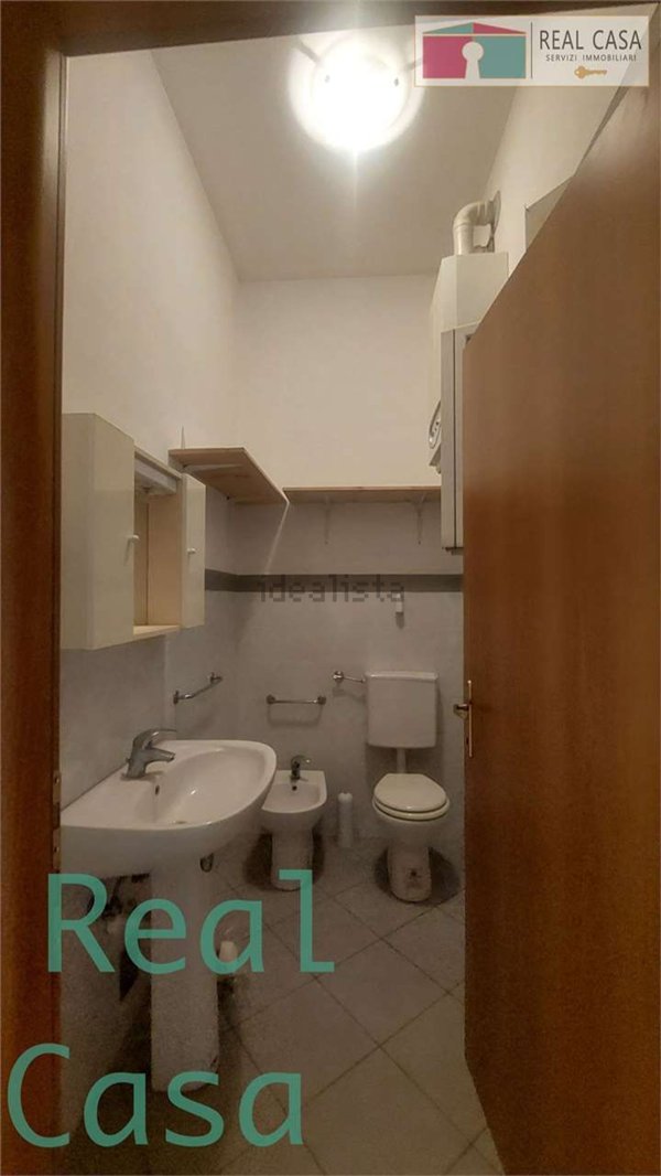 ufficio in affitto a Modena in zona Centro Storico