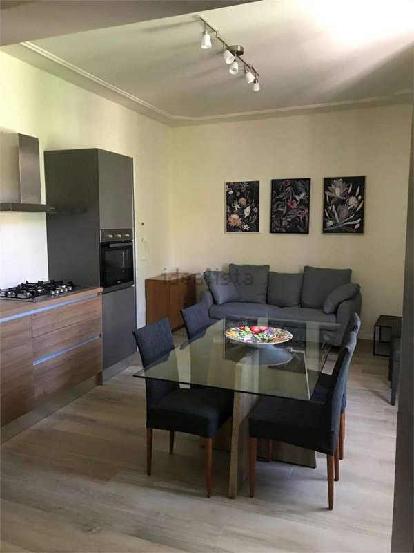 appartamento in affitto a Modena in zona Centro Storico