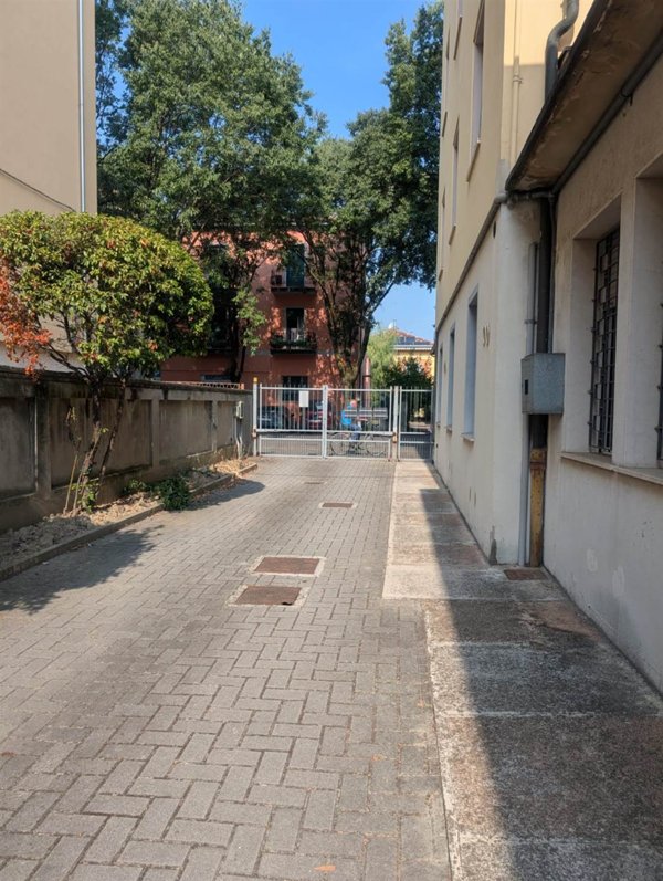ufficio in affitto a Modena in zona San Cataldo