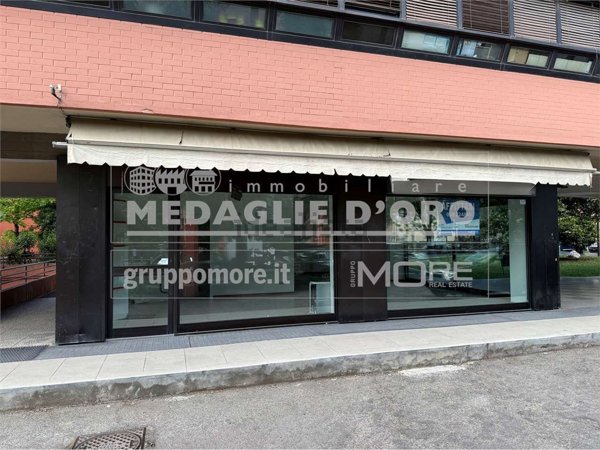 ufficio in affitto a Modena in zona Buon Pastore
