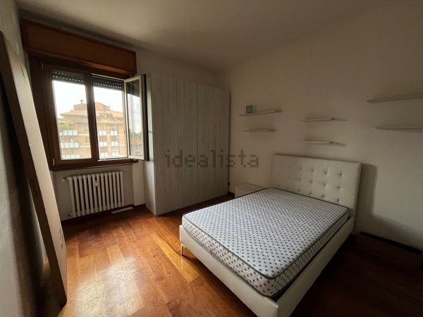 appartamento in affitto a Modena in zona Centro Storico