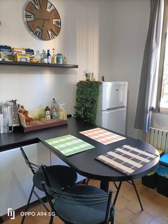 appartamento in affitto a Modena in zona Amendola