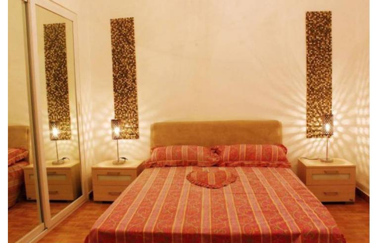 appartamento in affitto a Modena in zona Centro Storico