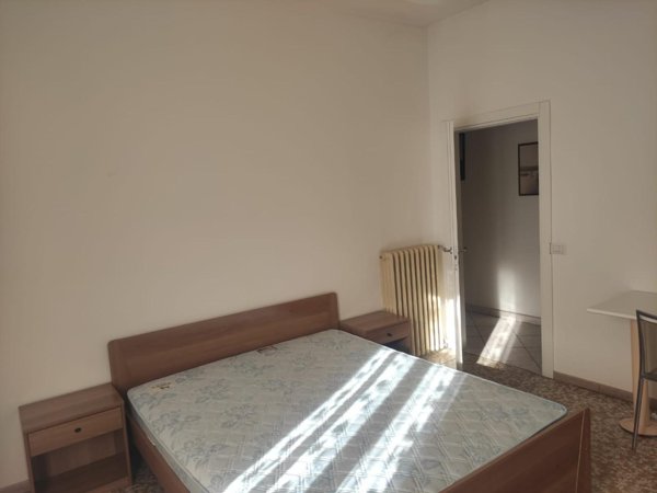 appartamento in affitto a Modena in zona San Faustino
