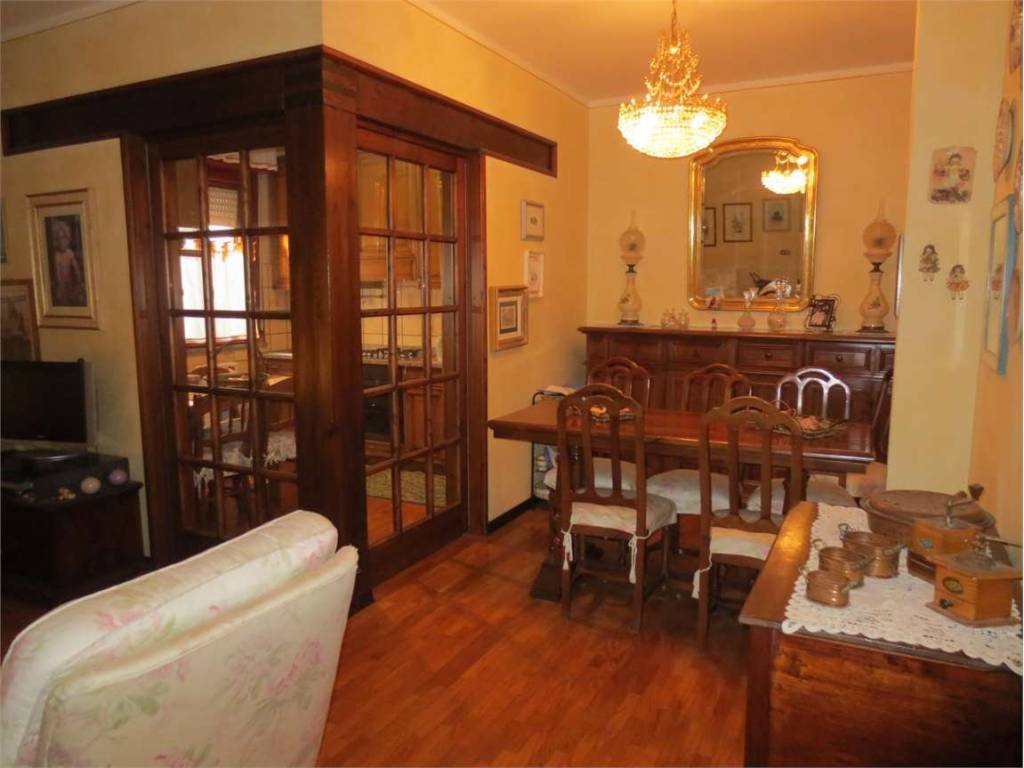 appartamento in affitto a Modena in zona Sant'Agnese