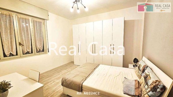 appartamento in affitto a Modena