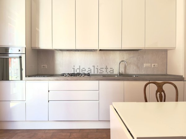 appartamento in affitto a Modena in zona Buon Pastore