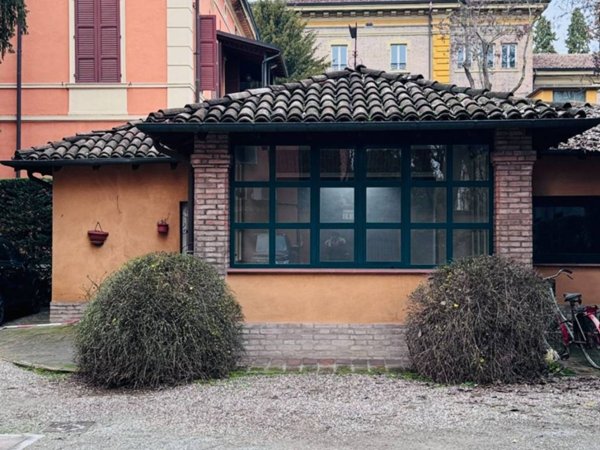 ufficio in affitto a Modena