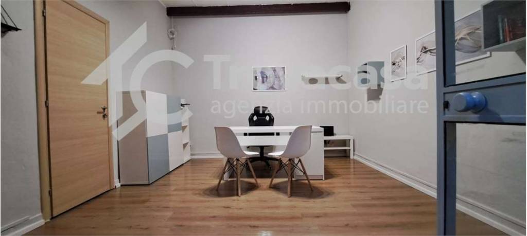 appartamento in affitto a Modena in zona Centro Storico