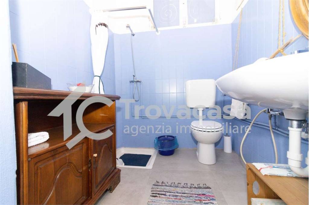 appartamento in affitto a Modena in zona Crocetta