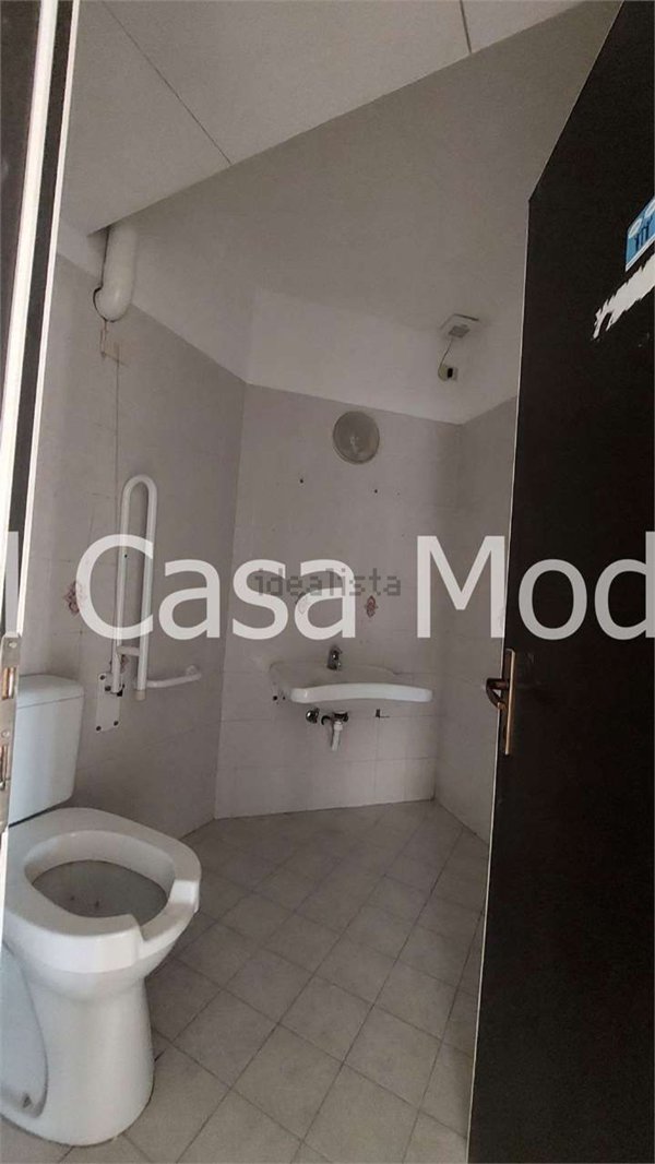 ufficio in affitto a Modena in zona San Faustino