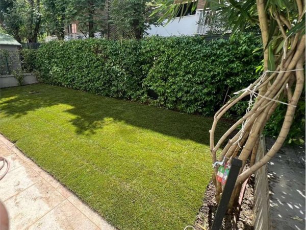 appartamento in affitto a Modena in zona Buon Pastore