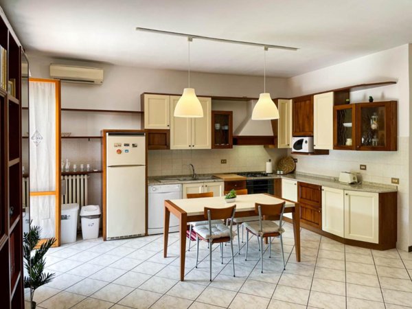 appartamento in affitto a Modena in zona Crocetta