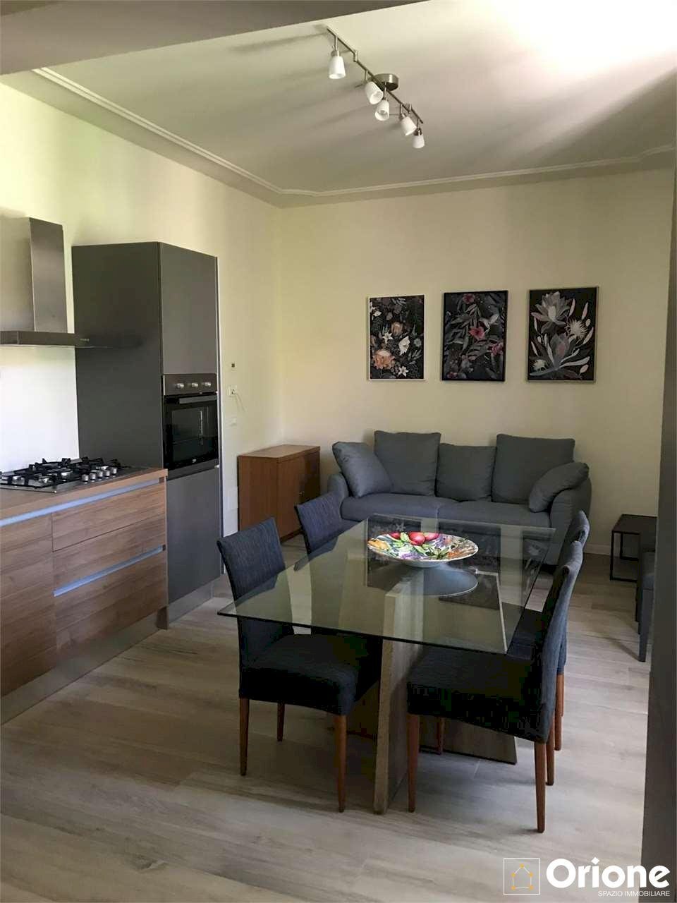 appartamento in affitto a Modena in zona Centro Storico